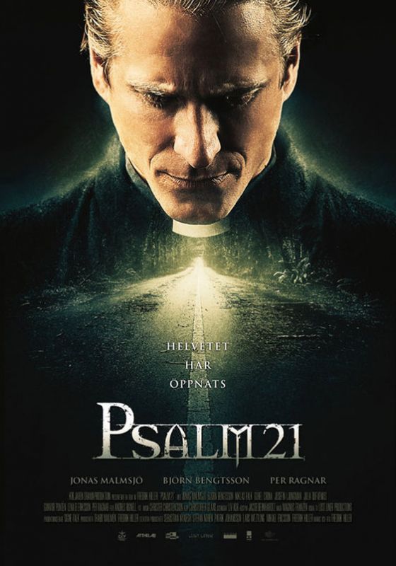 Фильм  Псалом 21 (2009) скачать торрент