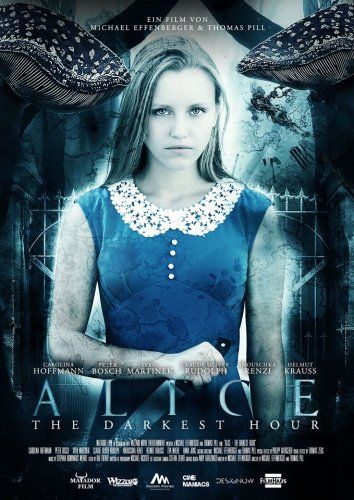 Alice: The Darkest Hour (BluRay) торрент скачать