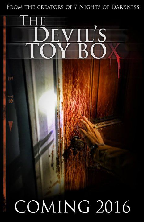 The Devil's Toy Box (HDRip) торрент скачать