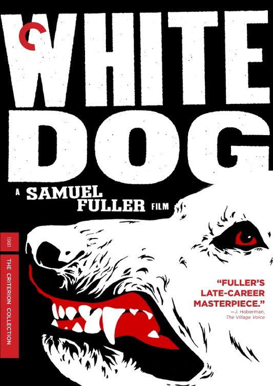Фильм  Белая собака (1982) скачать торрент