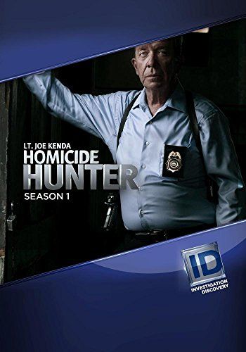 Сериал  Homicide Hunter: Lt. Joe Kenda (2011) скачать торрент