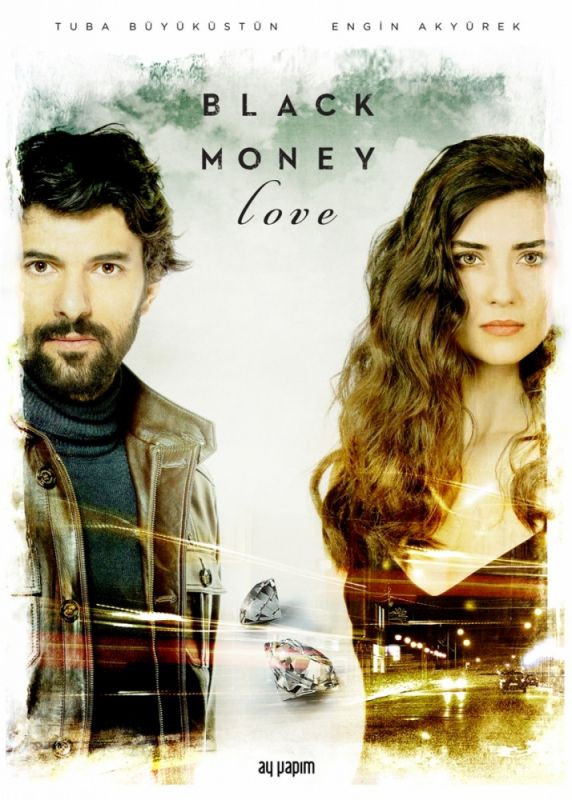 Сериал  Грязные деньги, лживая любовь (2014) скачать торрент