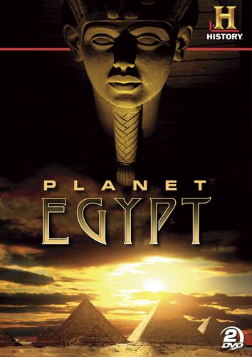 Сериал  Планета Египет (2011) скачать торрент