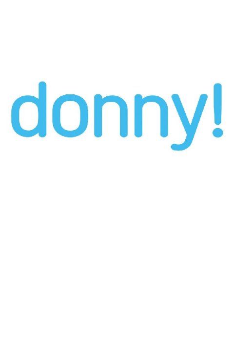 Донни! (WEB-DL) торрент скачать