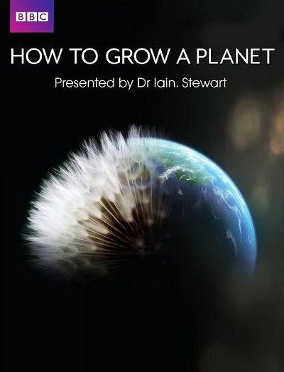 Сериал  Как вырастить планету (2012) скачать торрент
