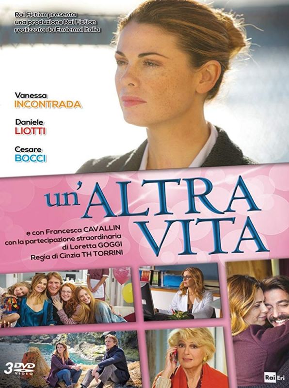 Сериал  Un'altra vita (2014) скачать торрент