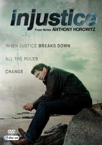 Сериал  Несправедливость (2011) скачать торрент