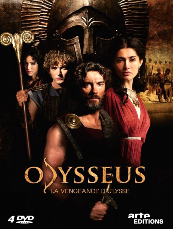 Сериал  Одиссея (2013) скачать торрент