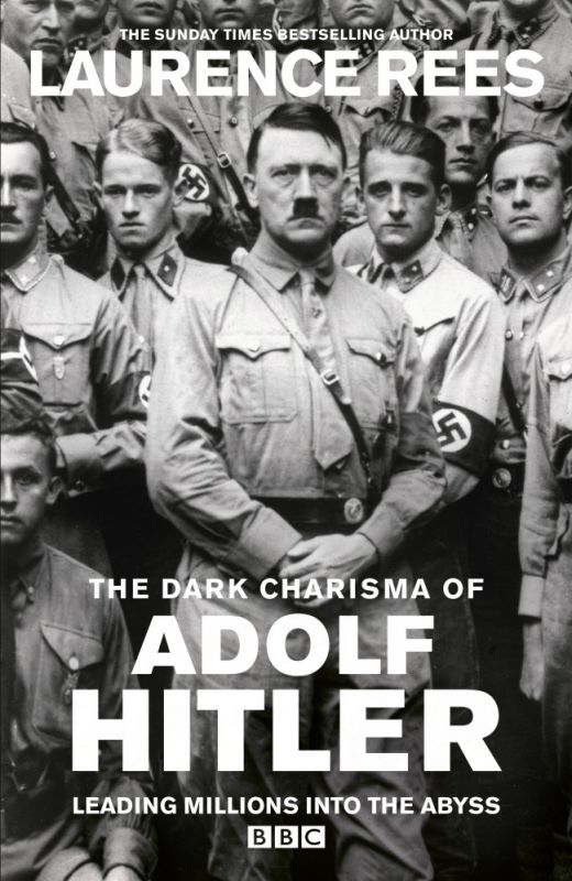 Сериал  Мрачное обаяние Адольфа Гитлера (2012) скачать торрент
