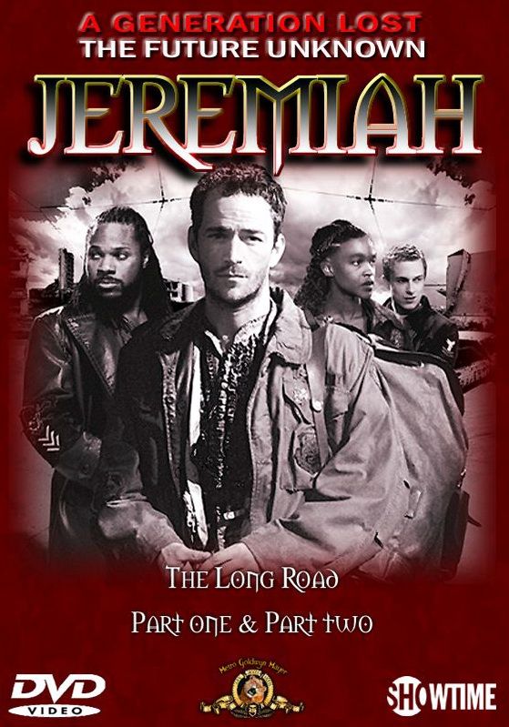 Сериал  Иеремия (2002) скачать торрент