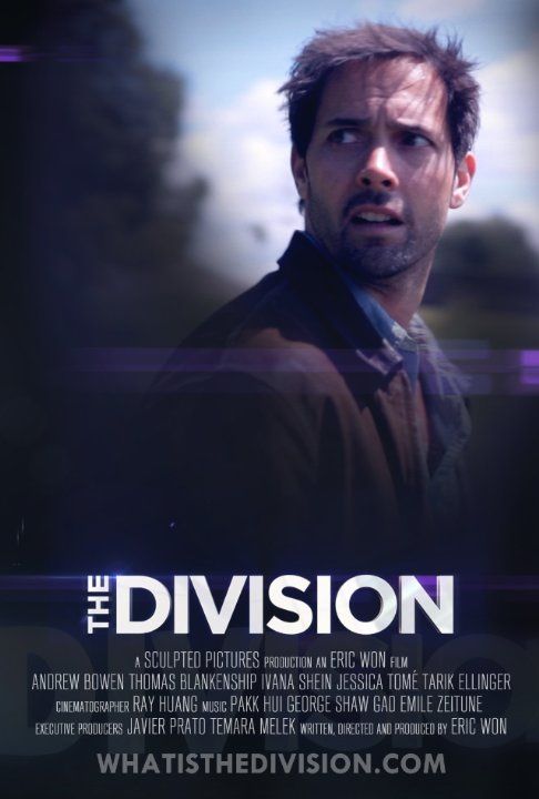 Сериал  The Division (2011) скачать торрент