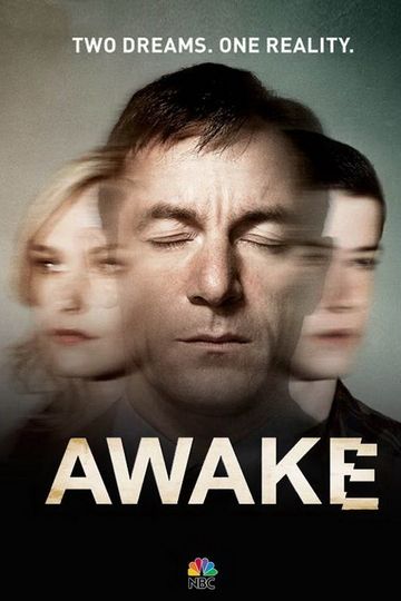 Сериал  Пробуждение (2012) скачать торрент