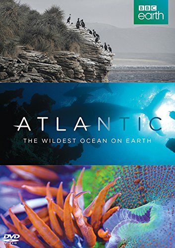 Сериал  Атлантика: Самый необузданный океан на Земле (2015) скачать торрент