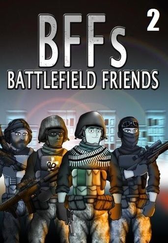 Друзья по Battlefield (WEB-DL) торрент скачать