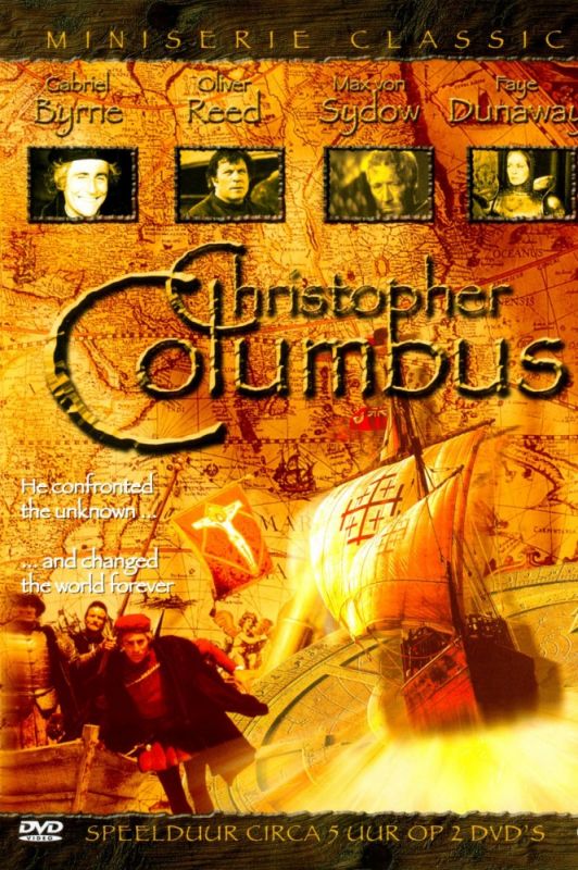 Христофор Колумб (DVDRip) торрент скачать
