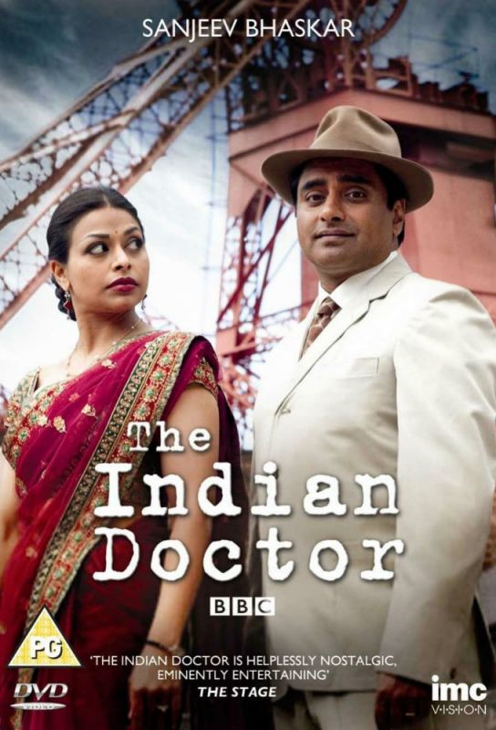 Сериал  Индийский доктор (2010) скачать торрент