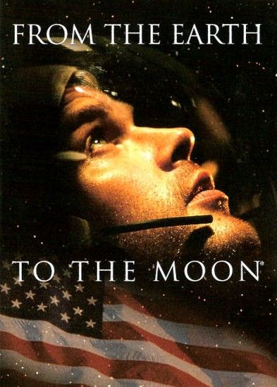 Сериал  С Земли на Луну (1998) скачать торрент