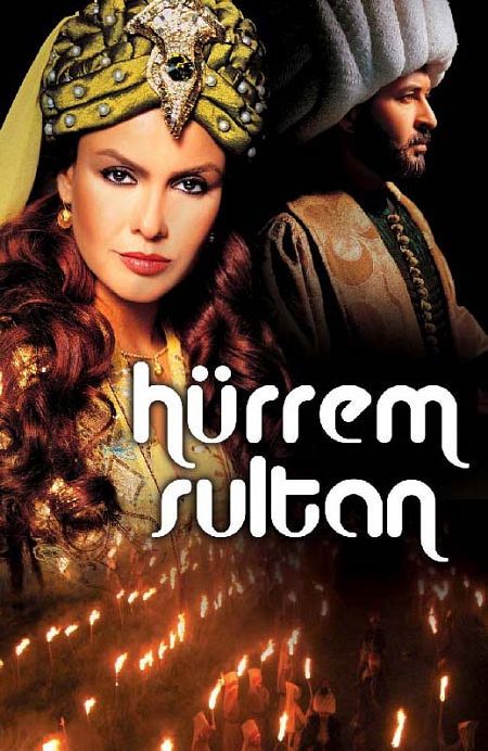 Сериал  Хюррем Султан (2003) скачать торрент