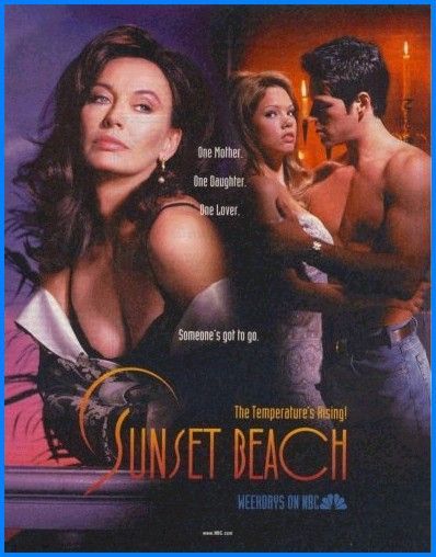 Сериал  Любовь и тайны Сансет Бич (1997) скачать торрент