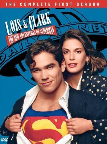 Сериал  Лоис и Кларк: Новые приключения Супермена (1993) скачать торрент