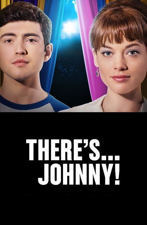 Сериал  А вот и Джонни! (2017) скачать торрент