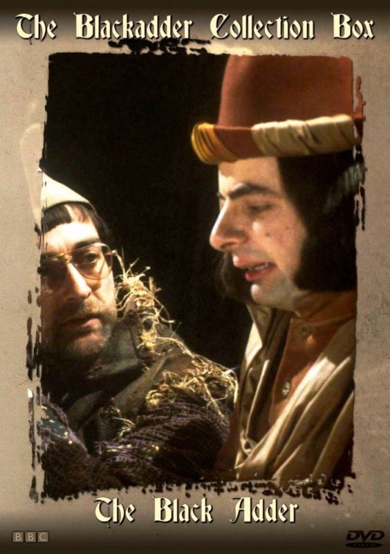 Сериал  Черная гадюка (1982) скачать торрент