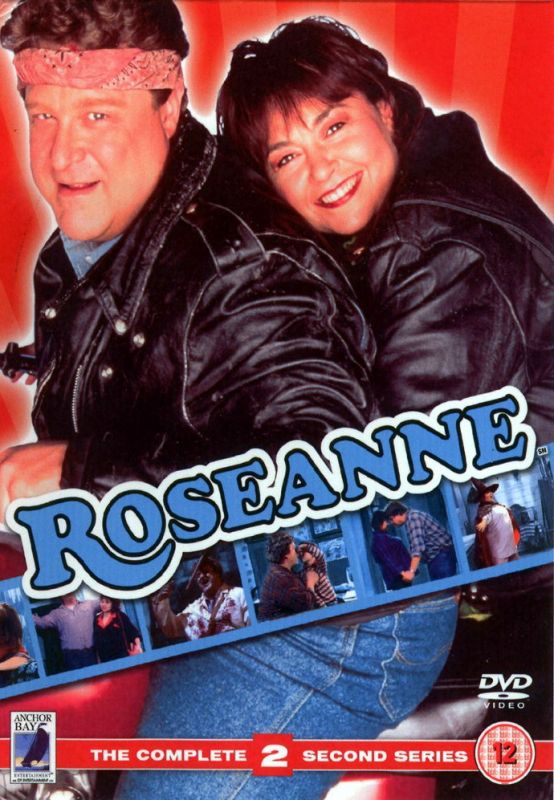 Сериал  Розанна (1988) скачать торрент