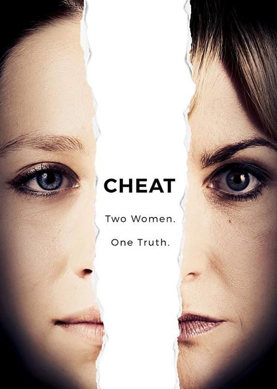 Сериал  Cheat (2019) скачать торрент