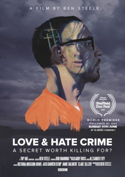 Сериал  Love and Hate Crime (2018) скачать торрент