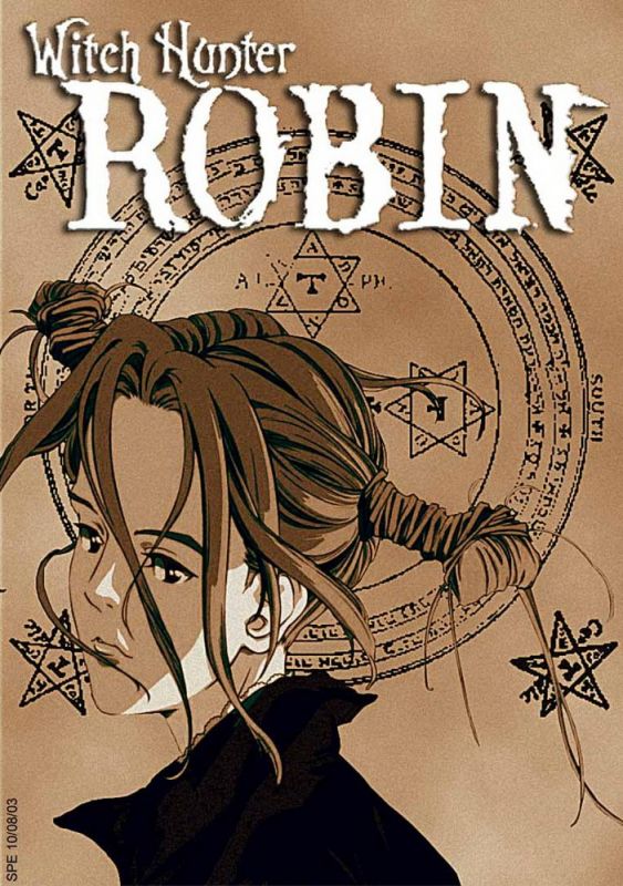 Робин – охотница на ведьм (WEB-DL) торрент скачать