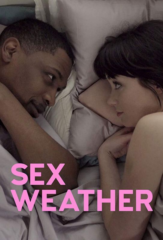 Фильм  Погода для секса (2018) скачать торрент