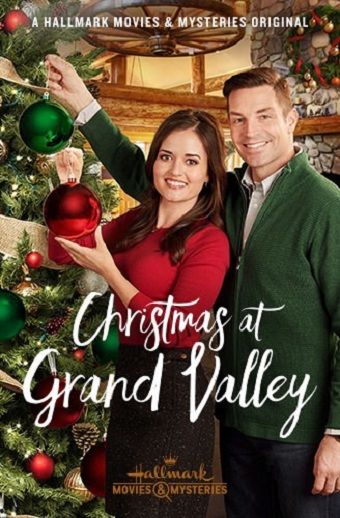 Фильм  Christmas at Grand Valley (2018) скачать торрент