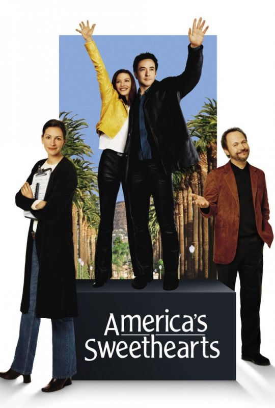 Фильм  Любимцы Америки (2001) скачать торрент