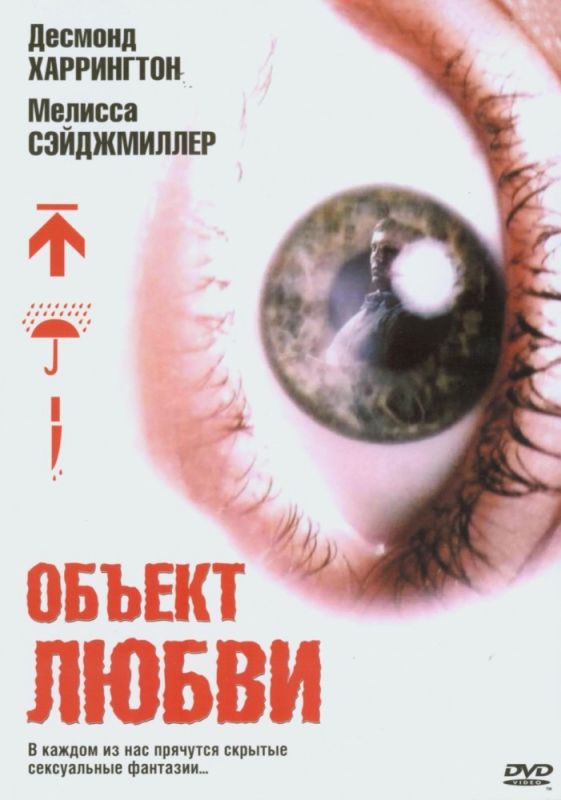 Фильм  Объект любви (2003) скачать торрент