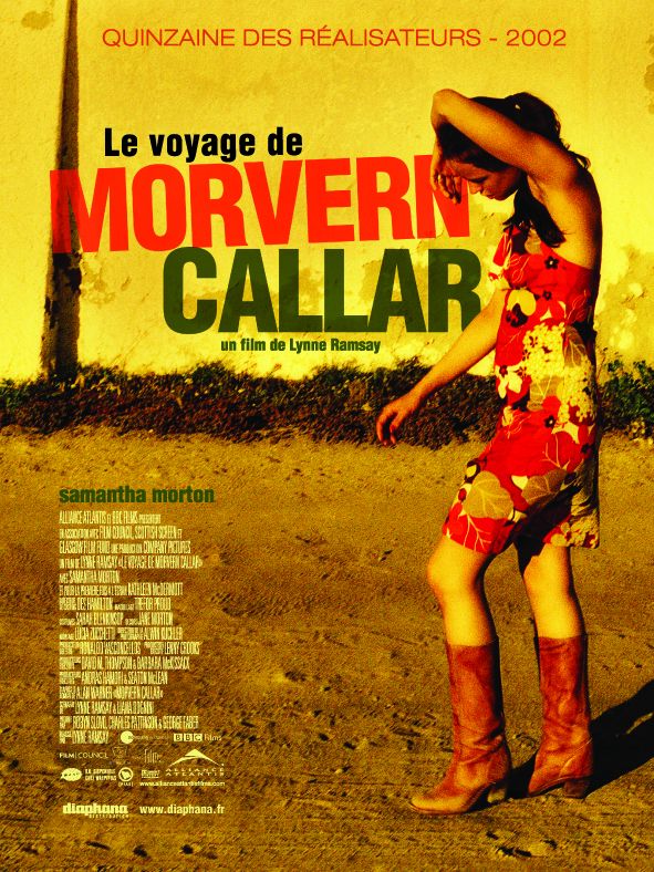 Фильм  Морверн Каллар (2002) скачать торрент