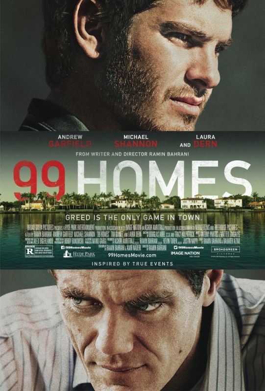 Фильм  99 домов (2014) скачать торрент