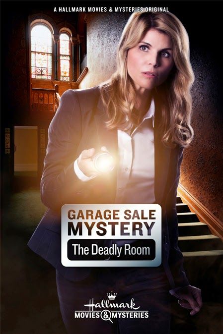 Загадочная гаражная распродажа: Смертельная комната (HDTV) торрент скачать
