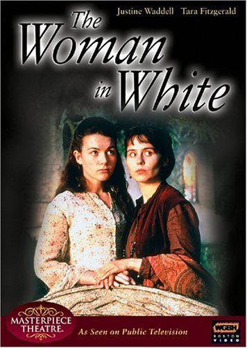 Фильм  Женщина в белом (1997) скачать торрент