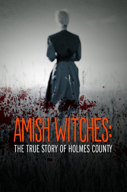 Фильм  Амишские ведьмы: Правдивая история округа Холмс (2016) скачать торрент
