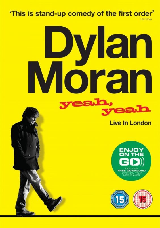 Дилан Моран: Yeah, Yeah (WEB-DL) торрент скачать