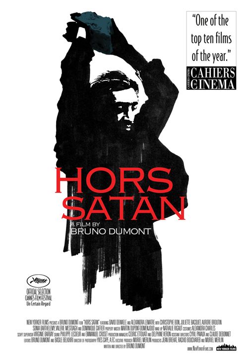 Фильм  Вне Сатаны (2011) скачать торрент