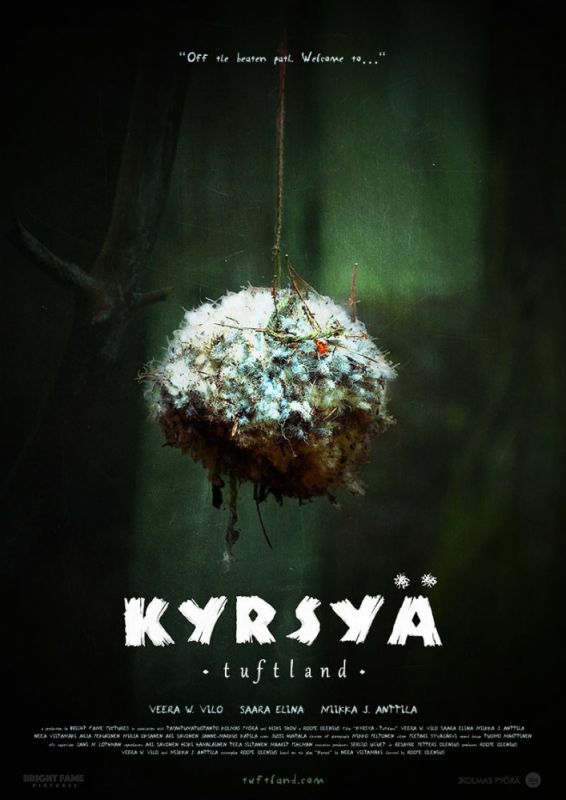 Фильм  Kyrsyä - Tuftland (2017) скачать торрент