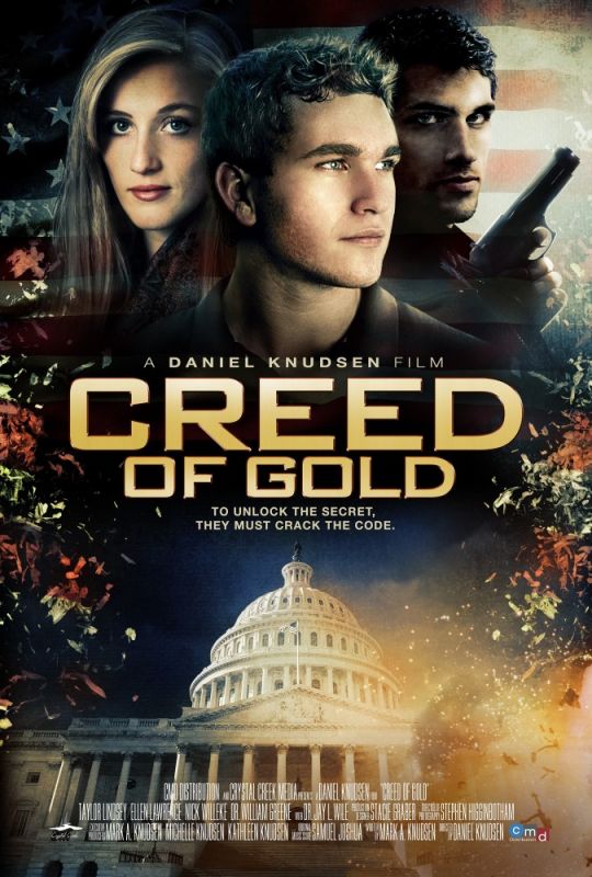 Creed of Gold (WEB-DL) торрент скачать