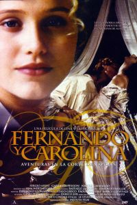Фильм  Фердинанд и Каролина (1999) скачать торрент