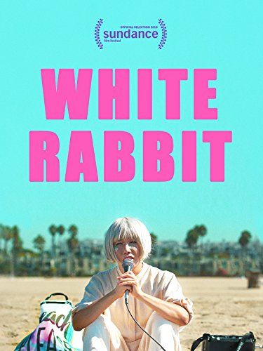 Фильм  Белый кролик (2018) скачать торрент