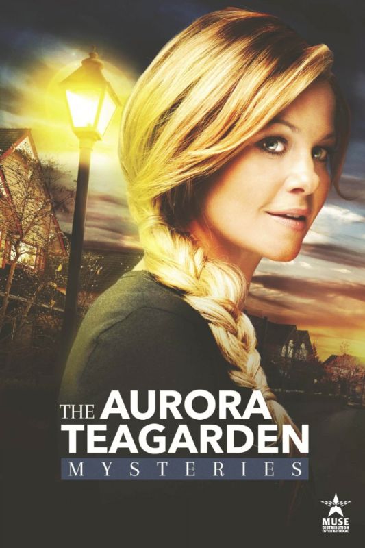 Фильм  Aurora Teagarden Mystery: A Bone to Pick (2015) скачать торрент