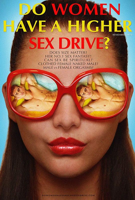 Do Women Have A Higher Sex Drive? (WEB-DL) торрент скачать