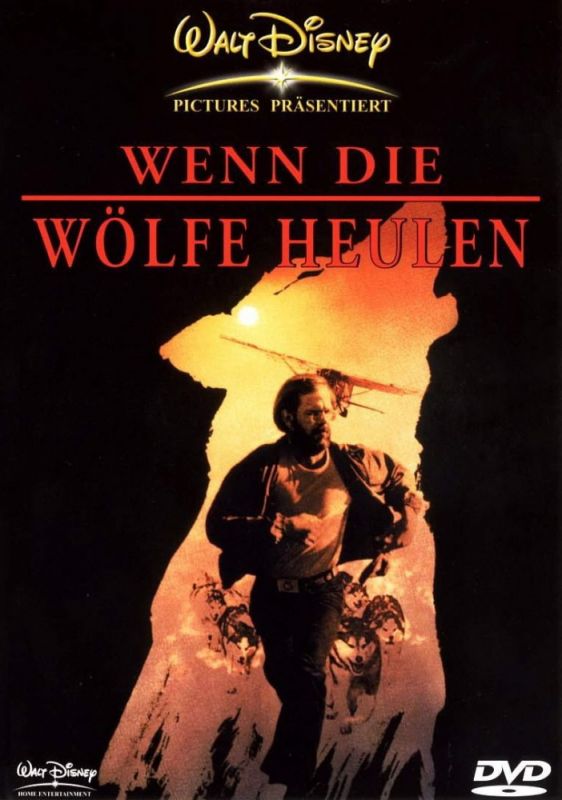 Фильм  Не кричи «Волки!» (1983) скачать торрент