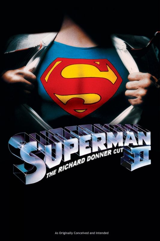 Супермен 2: ская версия (BluRay) торрент скачать