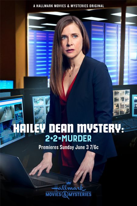 Расследование Хейли Дин: 2 + 2 = убийство (WEB-DL) торрент скачать